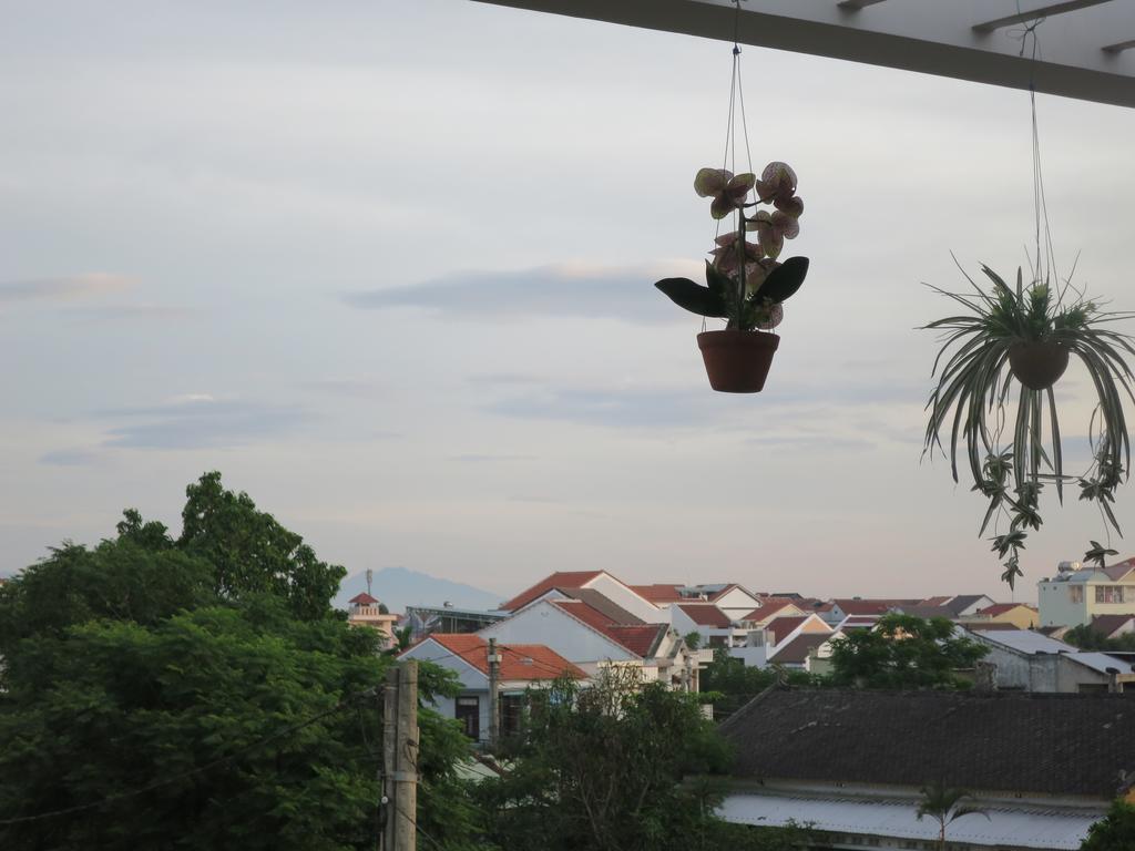 Fireworks Homestay Hoi An Bagian luar foto